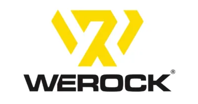 WEROCK Logo